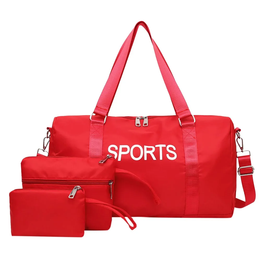 Новый костюм из 3 предметов женская сумка большая Вместительная ретро сумки на