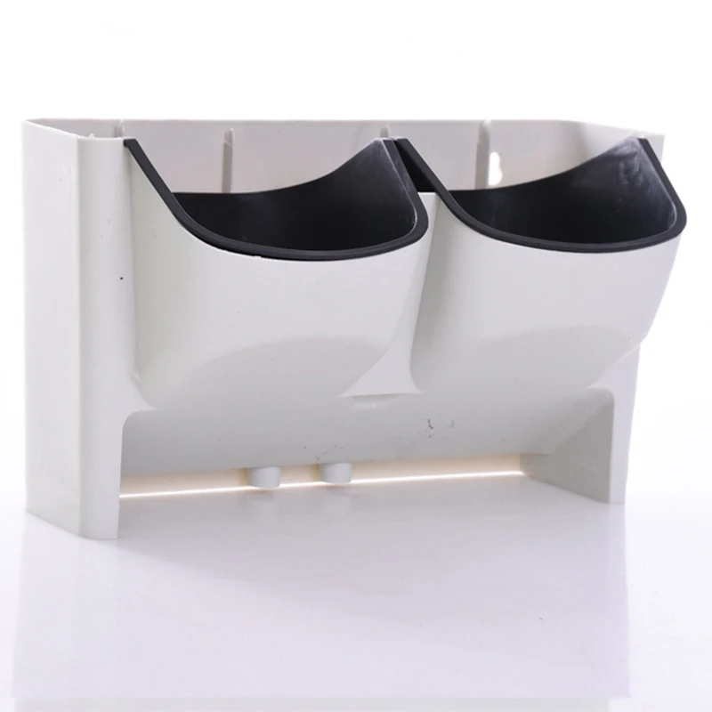 Бытовая уличная садовая бонсай коробка для растений Настенное подвесное