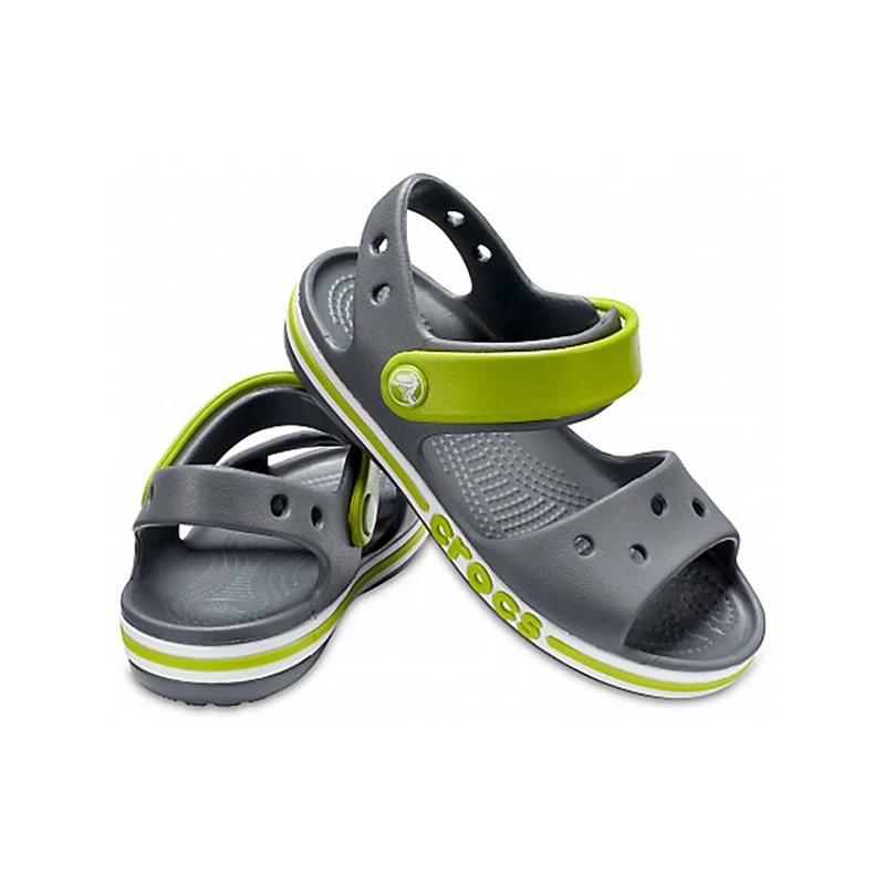 CROCS Bayaband Sandal K KIDS|Сандалии| |