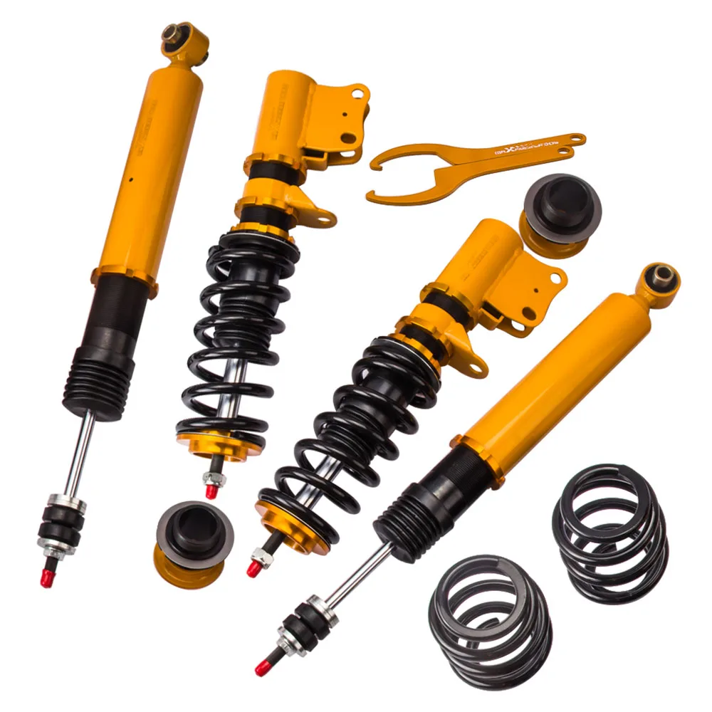 24 Шаг Adj. Демпфер & Высота Coilover для Holden Commodore/Statesman| |