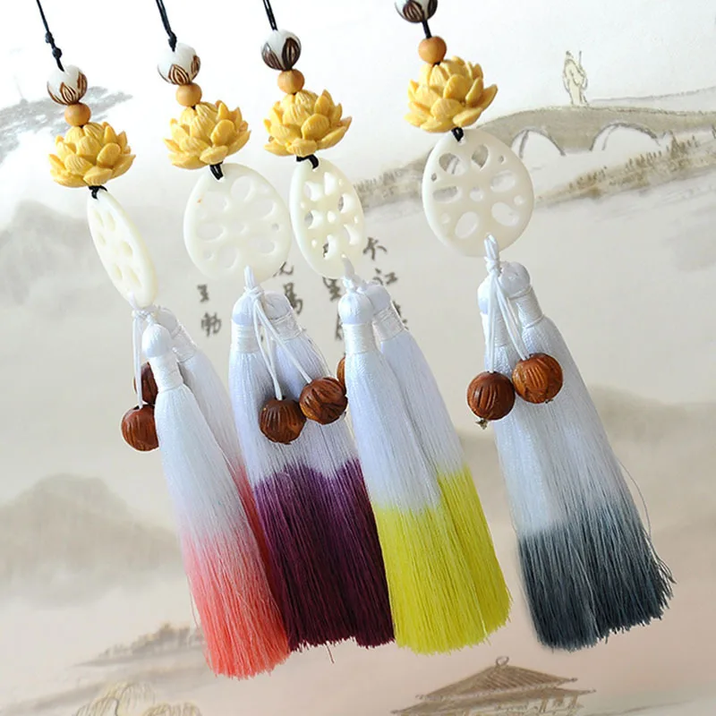 Аксессуары для косплея МО дао ЦЗУ Ши неукомплектованный ханьфу реквизит Yaoi Wei WuXian