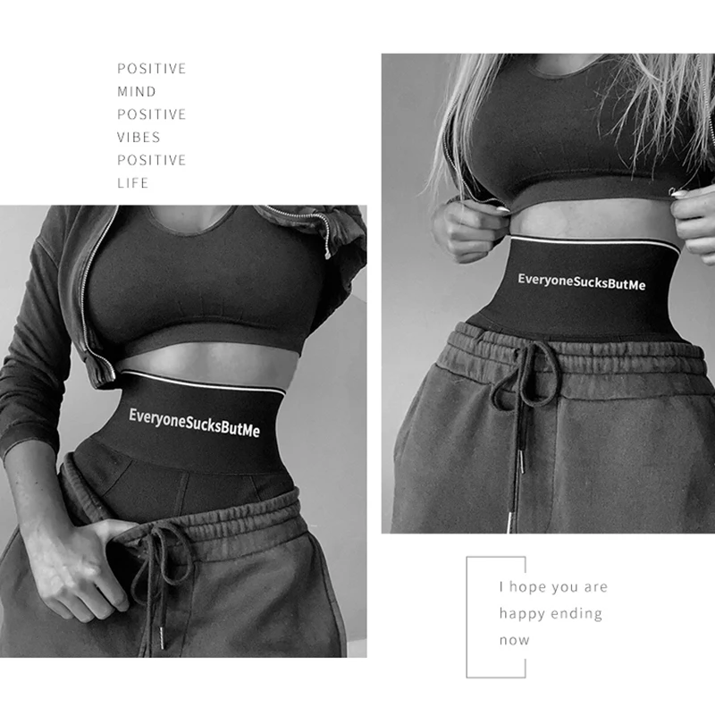 Трусы женские хлопковые корректирующие Утягивающие трусы с завышенной талией