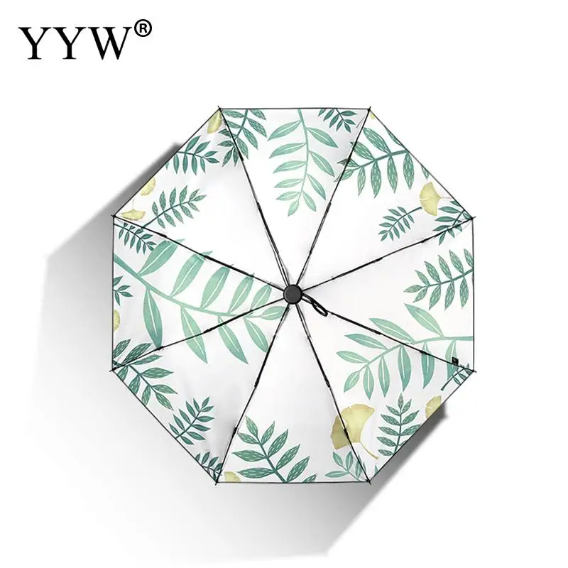 19 см мини складной зонт от дождя женский Карманный Зонт Paraguas мужской подарок