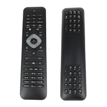 New Original Remote control TVRC51312/12 YKF315-Z01 Fitt For Philips TV With Keyboard