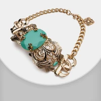 o48 rispada vintage pendant necklace for women gift handmade jewelry
