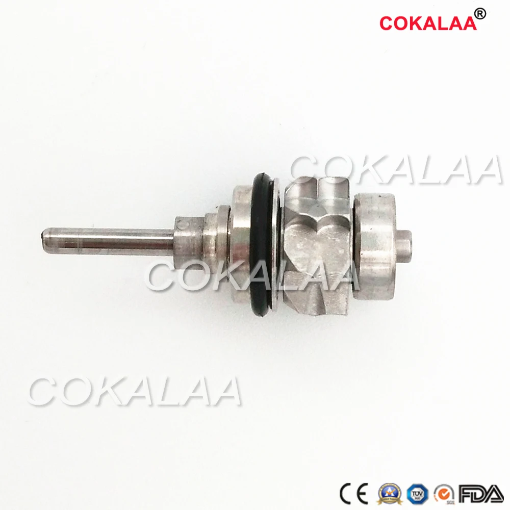 2 шт. турбины поворотный NSK для зубов высокое Скорость наконечник Стандартный