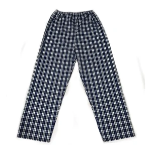 Great Value! Summer Unisex Pajamas  Sleep & Lounge Pants Male Pajama Sleep Pants Men Sleepwear Men S