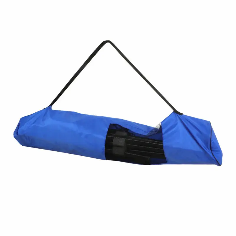 

Badminton, Volleyball, Tennis 10 Feet Freestanding Durable Net Set with Stand/Frame Carrying Case