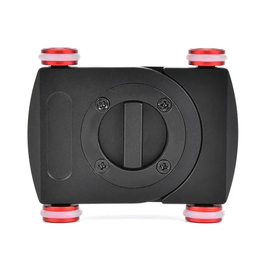 Camera Silders Video Dolly Table Top Car Roller Desktop Rail Track Slider DSLR Rig Film Smartphone Vlogging | Электроника
