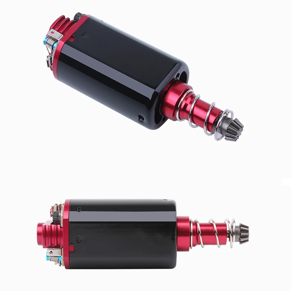 Высокоскоростной двигатель с высоким крутящим моментом для страйкбола AK