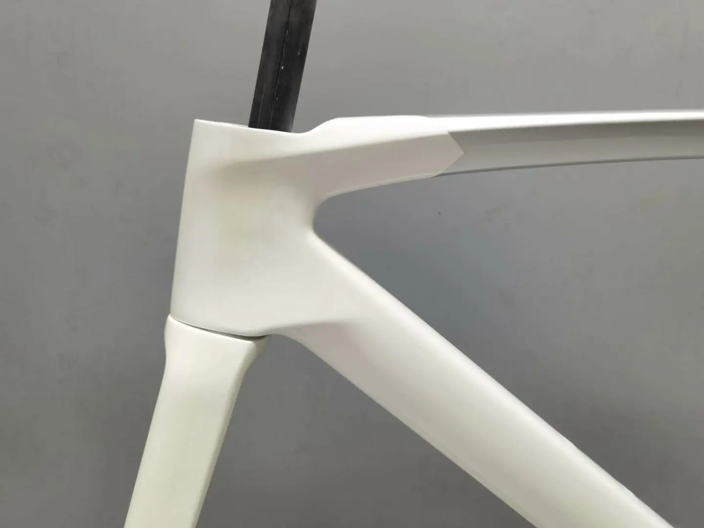 

2022 New Carbon Frame Venge Road Bike Frames Include Handlebar DI2 or Mechanical Carbon Road Frameset Disc Rim Brake