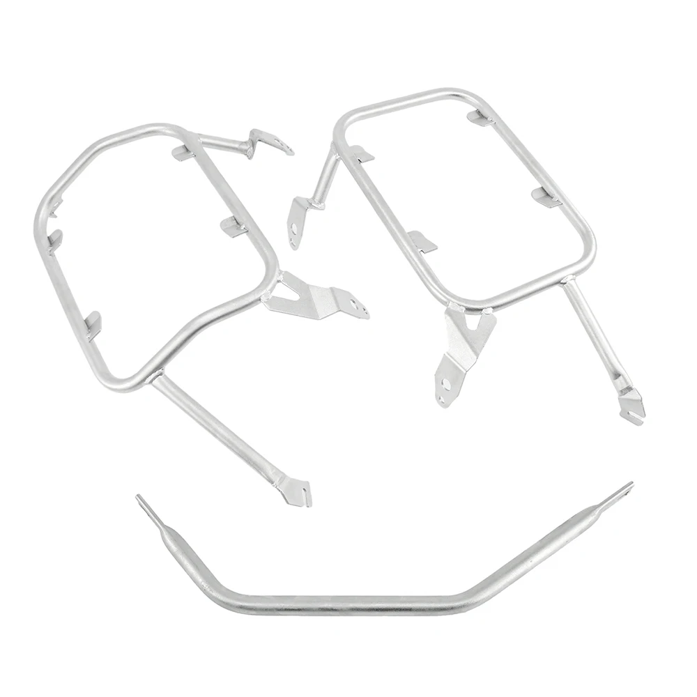 

Боковые кофры для мотоцикла, рама для BMW F750GS F 750 850 GS F850GS F750 F850 2018-2021 2022 2023, кронштейн седельной сумки, корзина
