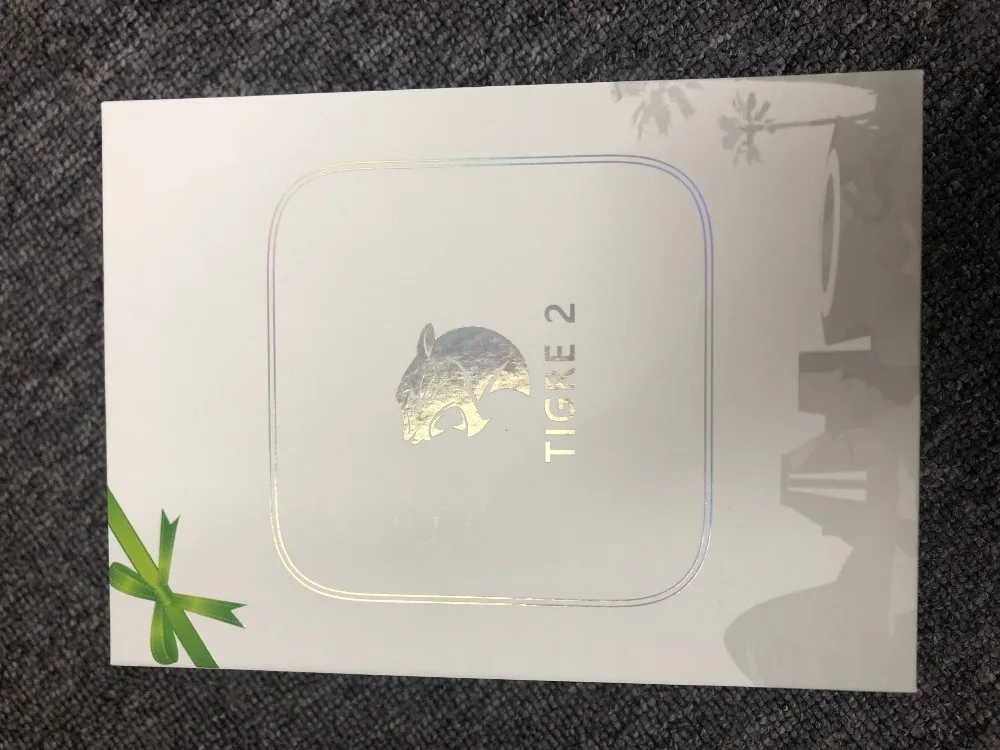 Tigre2 tv box H tv 6 коробка HTV 5 ip tv H. tv 6 Бразильский Португальский ТВ Интернет потоковое видео устройство Live HD Filmes по требованию ТВ