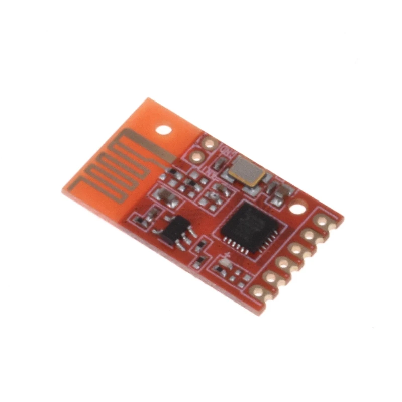 2 4G LC12S 120 m UART беспроводной последовательный прозрачный модуль передачи 128 канала |