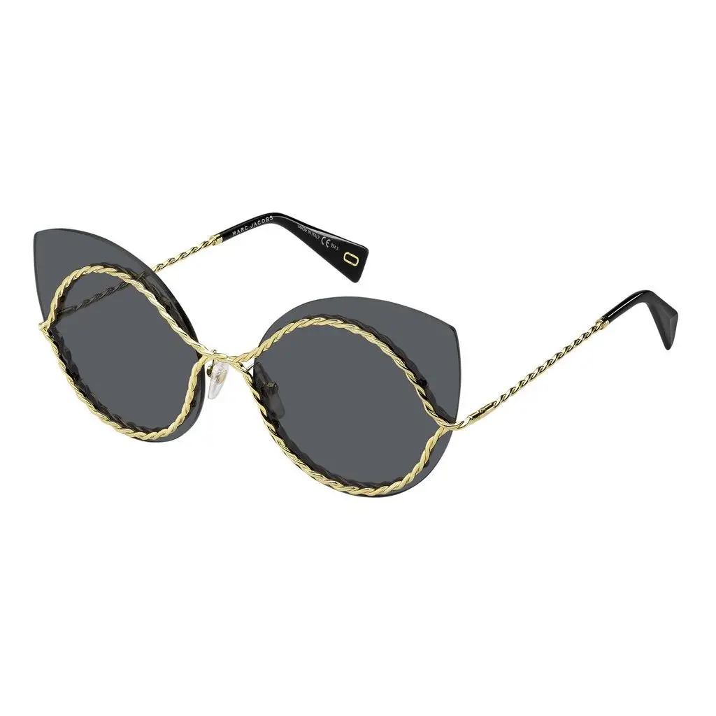 Солнцезащитные очки MARC JACOBS 161/S GOLD|Женские солнцезащитные очки| |