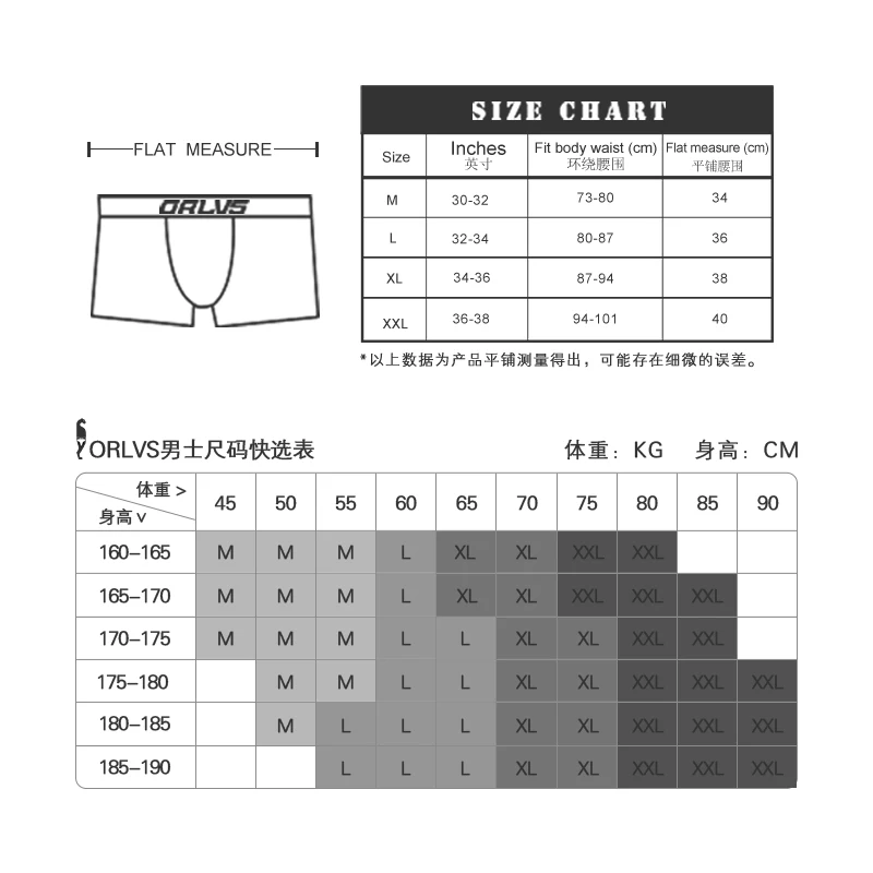 

4Pcs/lot CMENIN New Brand Cotton Solid Low waist Underwear Mens Boxer Homme Trunks Boxer Men Undeware Boxers Transparent OR193