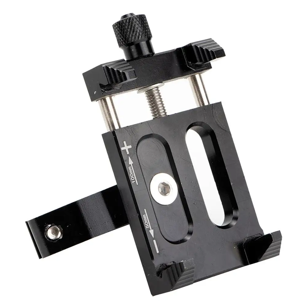 

Противоударный стабильный держатель для мотоцикла, скутера, велосипеда, электровелосипеда