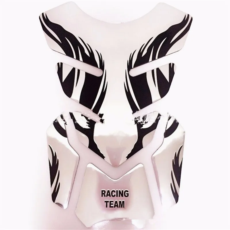 2019 наклейка на бак топлива мотоцикла резиновая для Triumph STREET TRIPLE 675 R RX LT BONNEVILLE SE T100