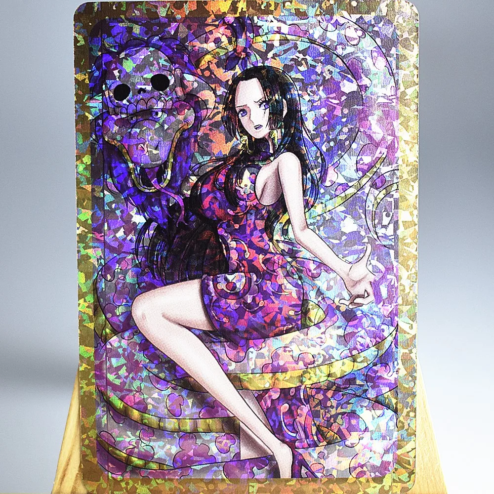 Аниме коллекция карточек Flash Card Scatter Kakawai Cat Eye Single.