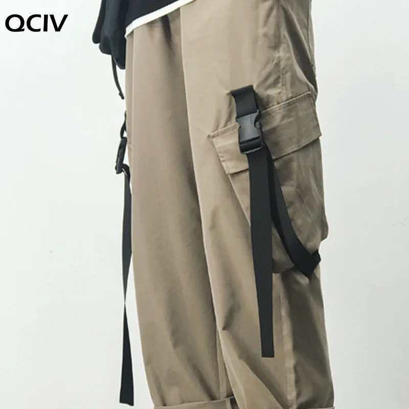 

Men's Cargo Pants Joggers Comfortable Pant For Man Casual Cargo Pants Men Streetwear Loose Man Trouser Trendy Sweatpants