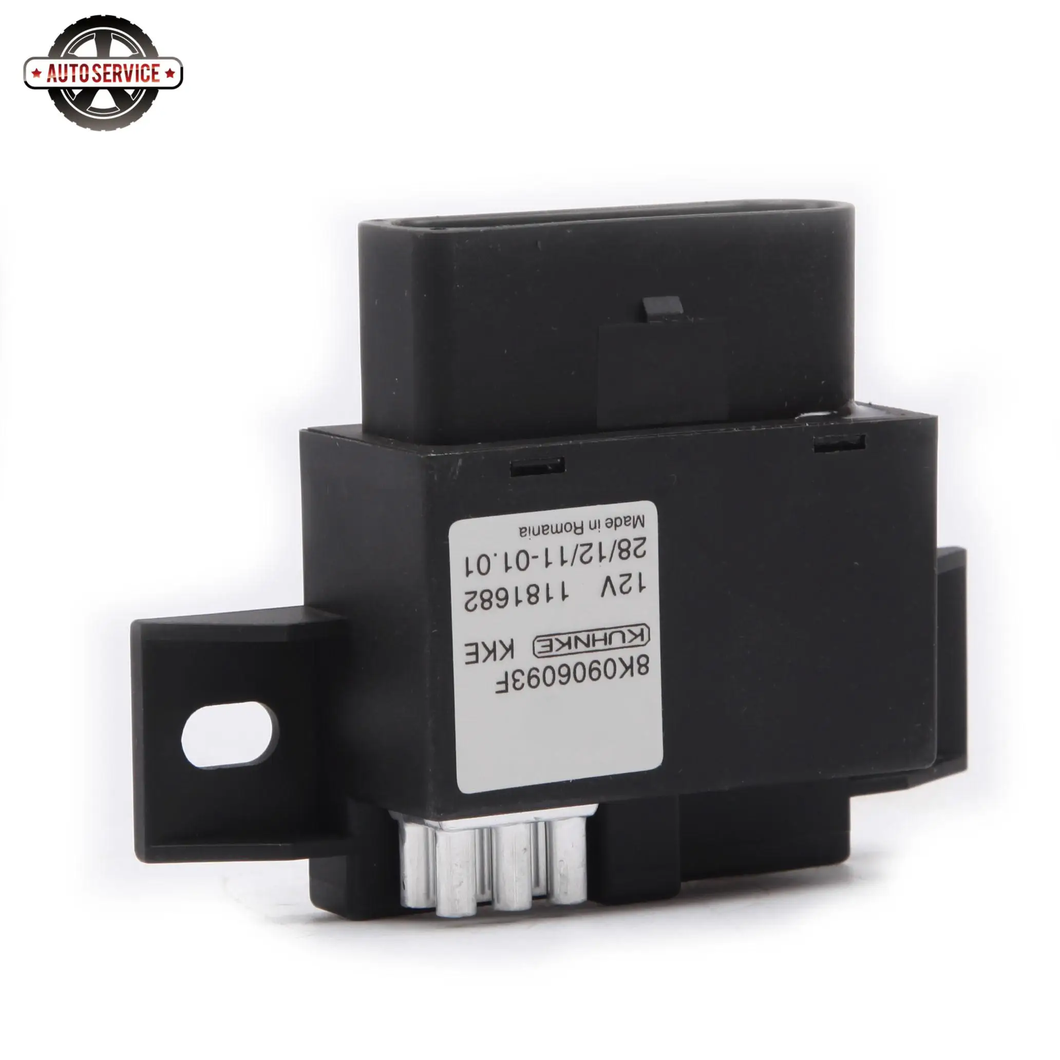 Новый модуль управления топливным насосом 8K0 906 093 H 12 в авто для Audi A4 Avant A5 S4 S5 Sportback