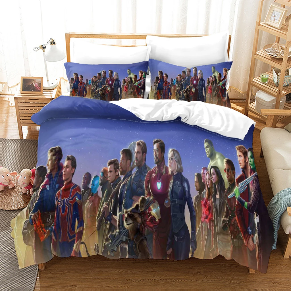 

3D Skull Bedding Sets Duvet Quilt Cover Set Comforter Bed Pillowcase King Queen Full Double Size Camel Home Texitle