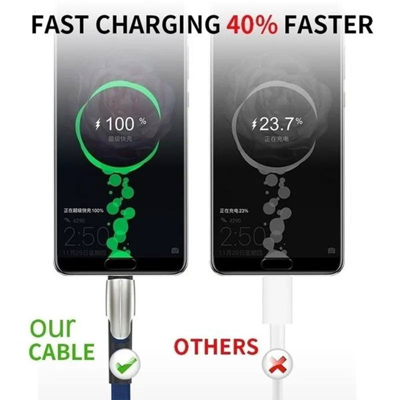 Кабель Usb type C 3,1 Быстрая зарядка type c кабель usbc 1 м метр для samsung Galaxy S10 Plus Note 10 A50 A70 зарядное устройство для телефона