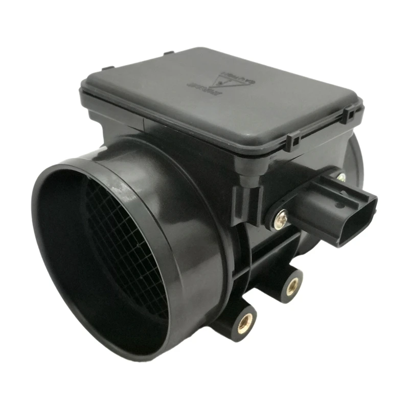 Фото Датчик расхода воздуха Maf для MAZDA MX-6 MX6 626 IV GE для Ford PROBE II ECP B577 E5T51071 B577-13-215A №2