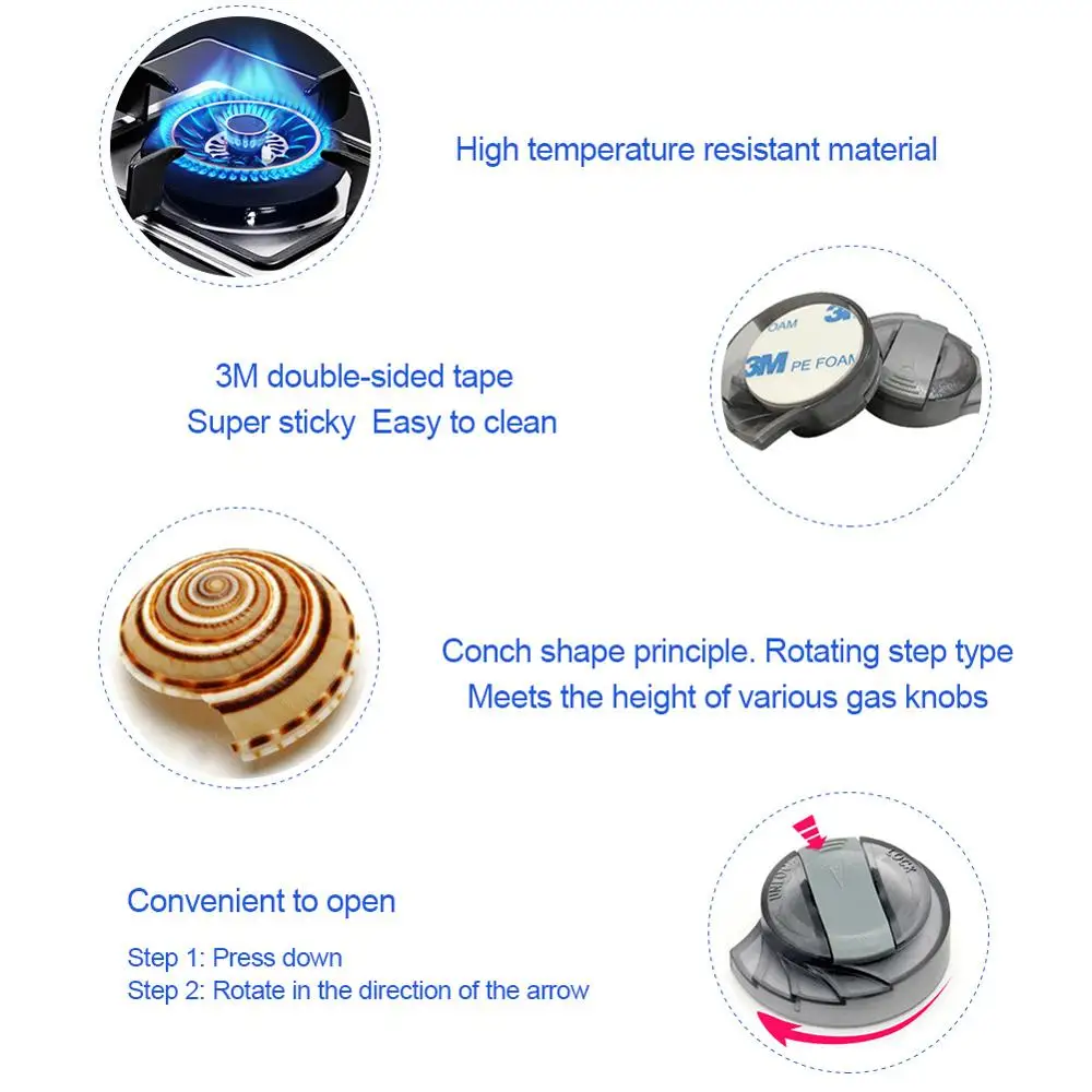 Комплекты детской одежды из 2 предметов Безопасность ручка конфорки замки плита