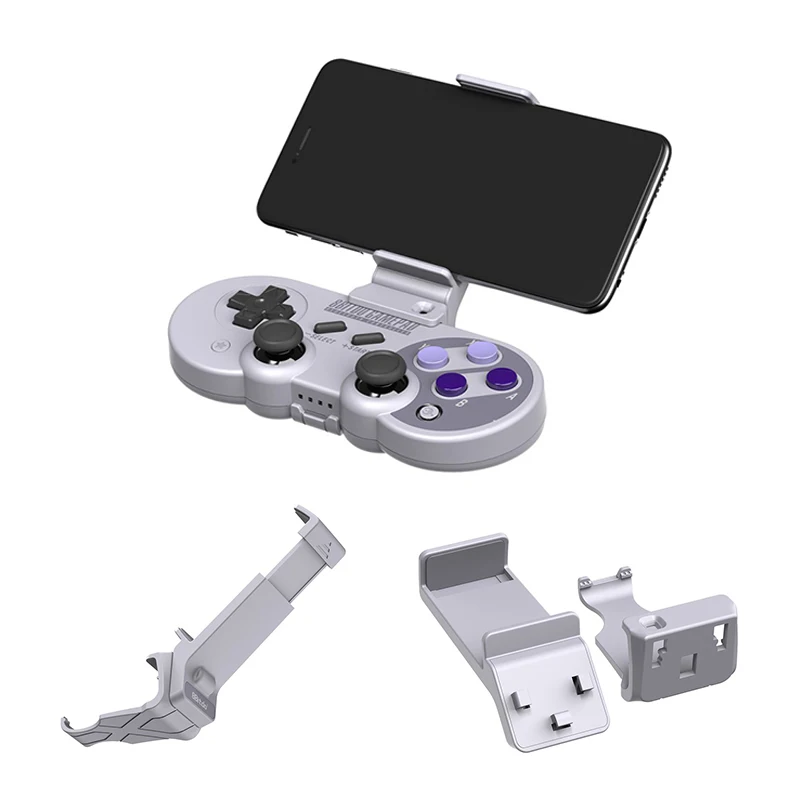 Подставка держатель для смартфона 8Bitdo SN30 Pro SF30 Pro|Запасные части| |
