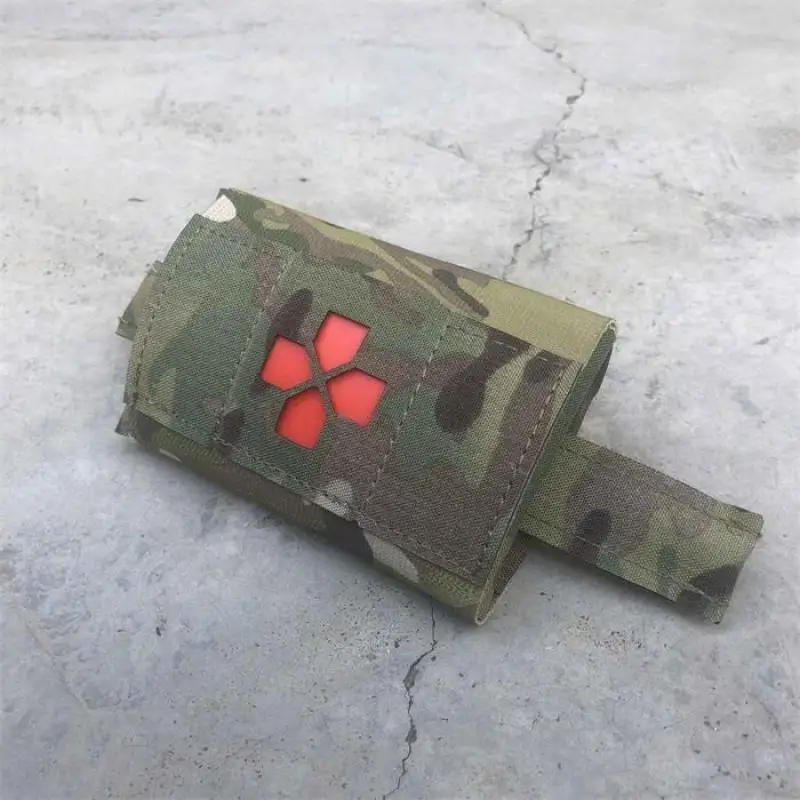 Женская тактическая сумка для аксессуаров|Безопасность и выживание| |