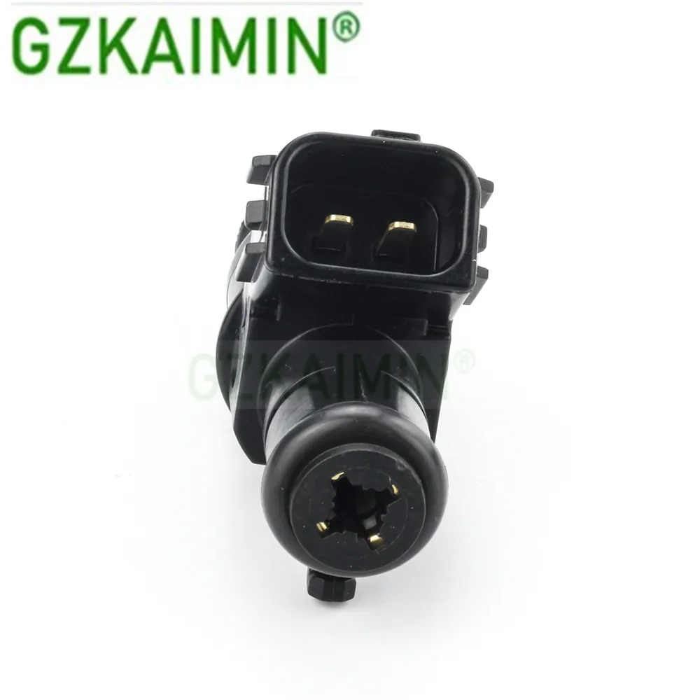 Комплект из 4 топливных форсунок топливный инжектор 16450-RNA-A01 16450RNAA01 для двигателя