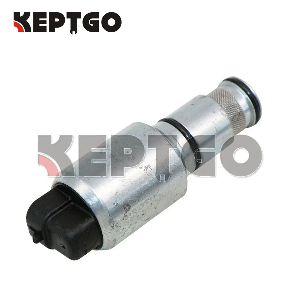 

New RE50757 Valve Vapor Purge Solenoid For John Deere 4055 6100 6200 6300 Tractor