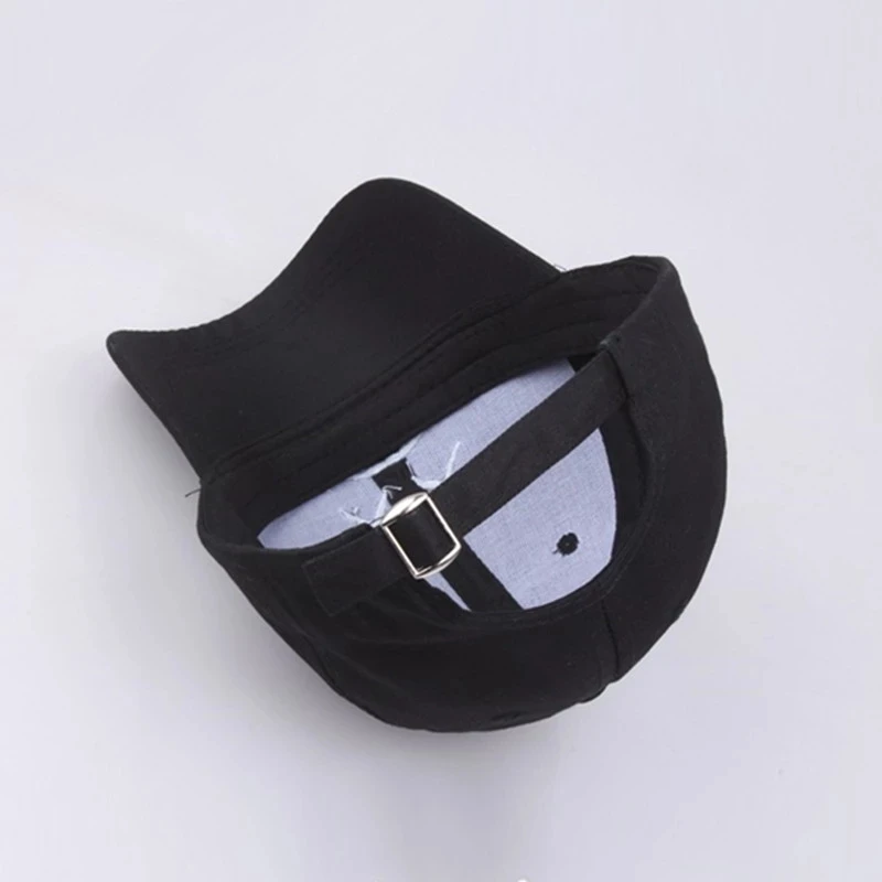 Мужские бейсболки Lil Peep с грустным лицом женские вышивкой хип-хоп кепки xxxtentacion