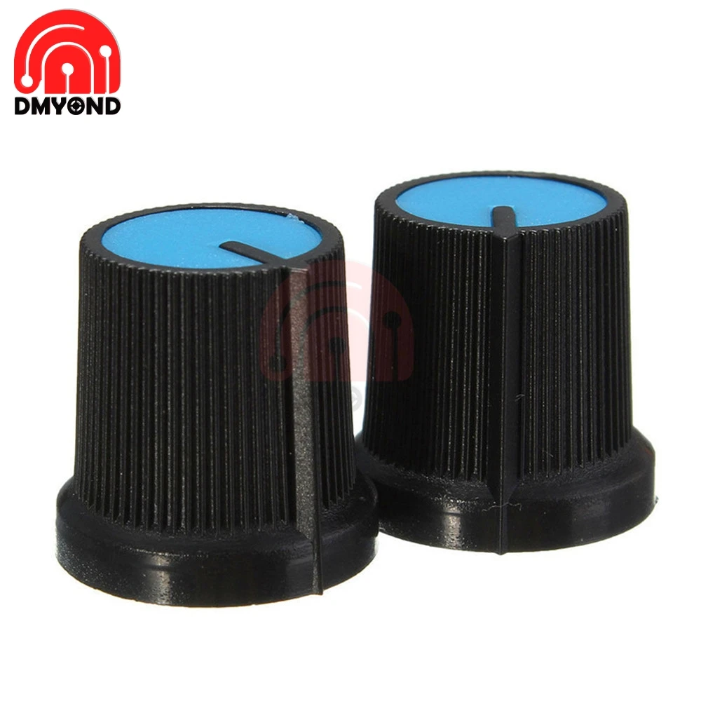 10 шт. пластиковые колпачки для регулировки громкости |