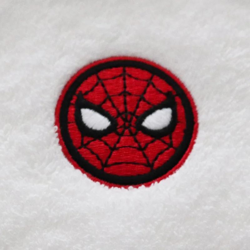 34x75 см Disney с героями комиксов Марвел Человека паука для взрослых мыть большой