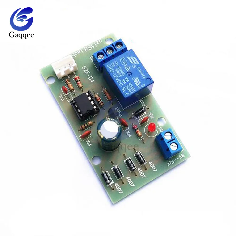 Датчик уровня жидкости 12 в модуль датчика обнаружения датчик расхода топлива