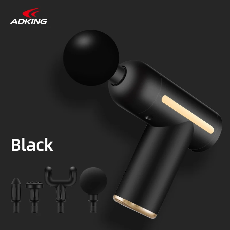 구매 ADKINGMini-휴대용 마사지 건, 근막 건, 핸드 헬드 전기 타악기, 근육 마사지기, 체육관, 사무실, 집, 목, 등 바디 마사지기 저렴한 ADKINGMini-휴대용 마사지 건, 근막 건, 핸드 헬드 전기 타악기, 근육 마사지기, 체육관, 사무실, 집, 목, 등 바디 마사지기