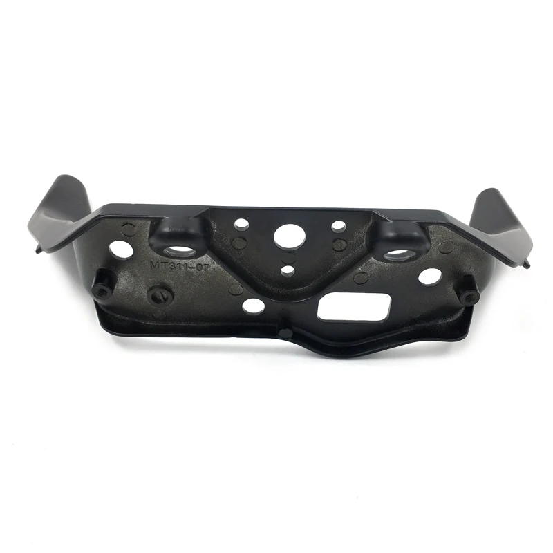 CBR600 верхняя обтекательная подставка для мотоцикла Фара Honda CBR 600 2001 2002 2003 2004 2005 F4i |
