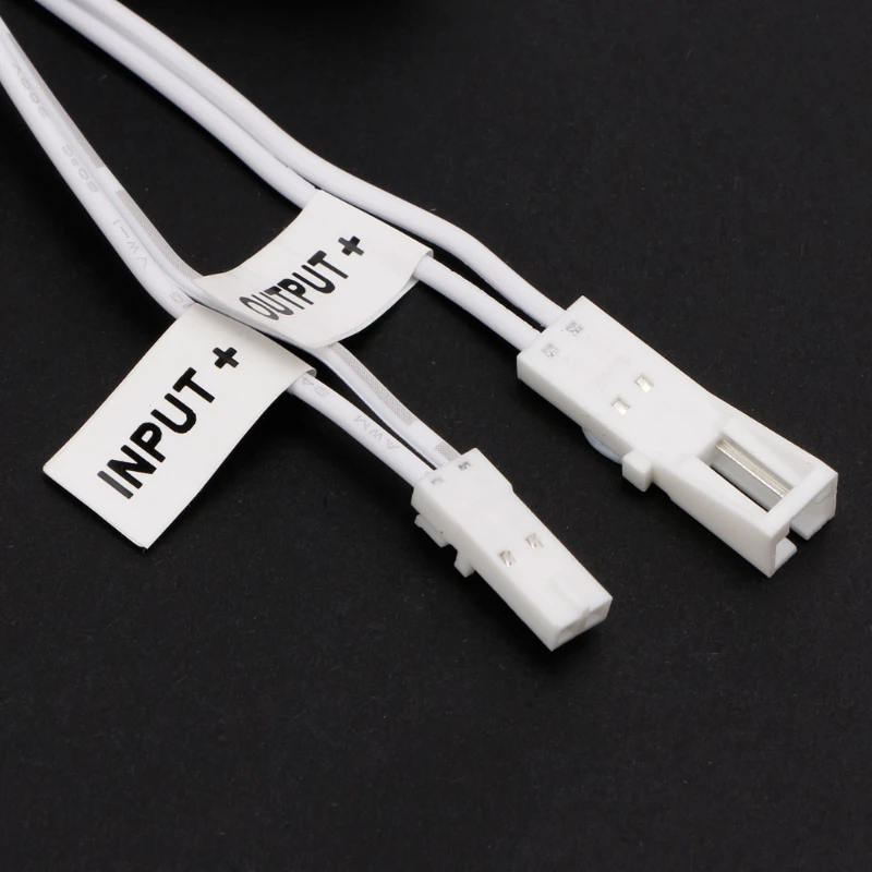 2020 Новый DC 12V 24V сенсорный датчик управления переключатель для 5050 3528 Светодиодные