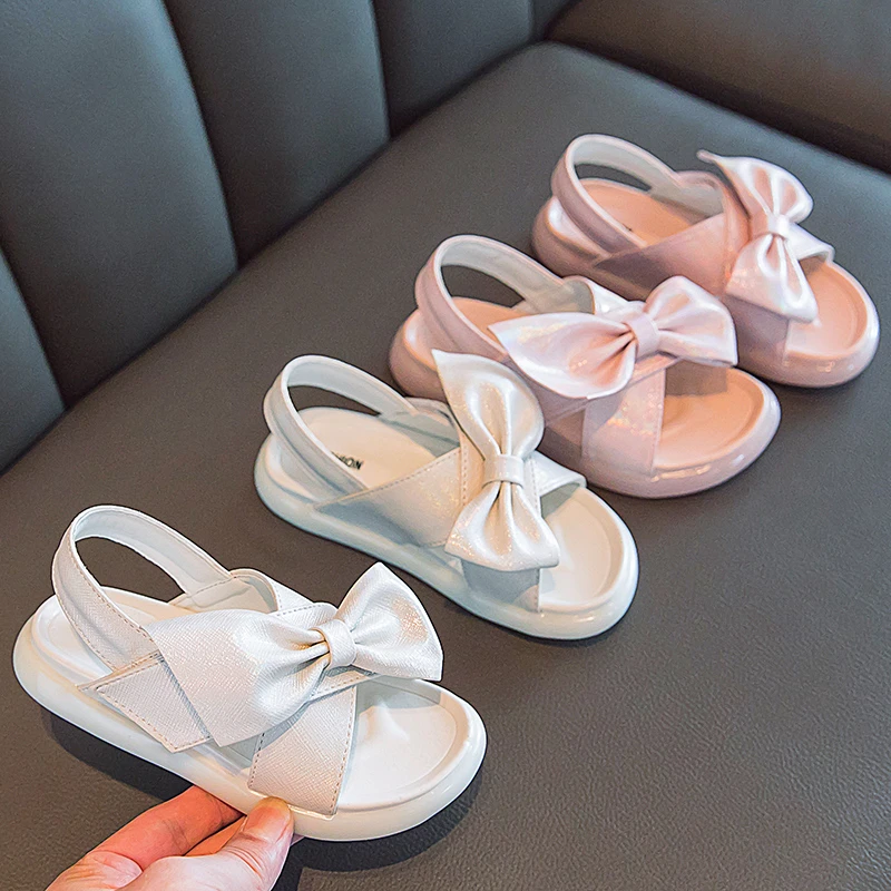 

2021 Summer Children Shoes Girls Children's Sandals Sandale Piscine Enfant Zapato Verano Bebe Chaussures Enfants Pour Fille