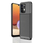 Текстурный чехол 9D для Samsung A32, защитная рамка для Galaxy A 32, 52, 72, 5G, 4G, A12, A22, A31, A51, A71, противоударный чехол из ТПУ