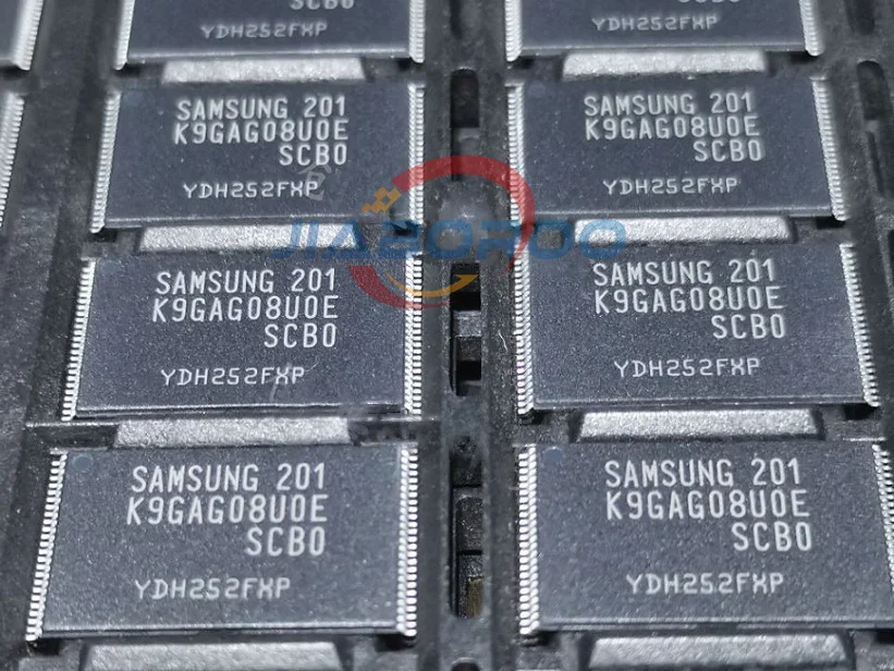 4-20 шт. Φ TSOP48 | Электронные компоненты и принадлежности