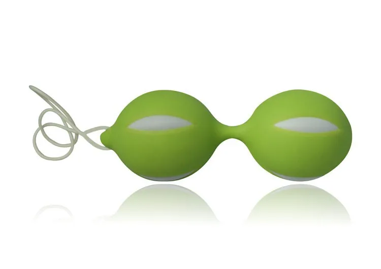 Вагинальный умный шарик тренировочный тренажер для мышц влагалища Женский