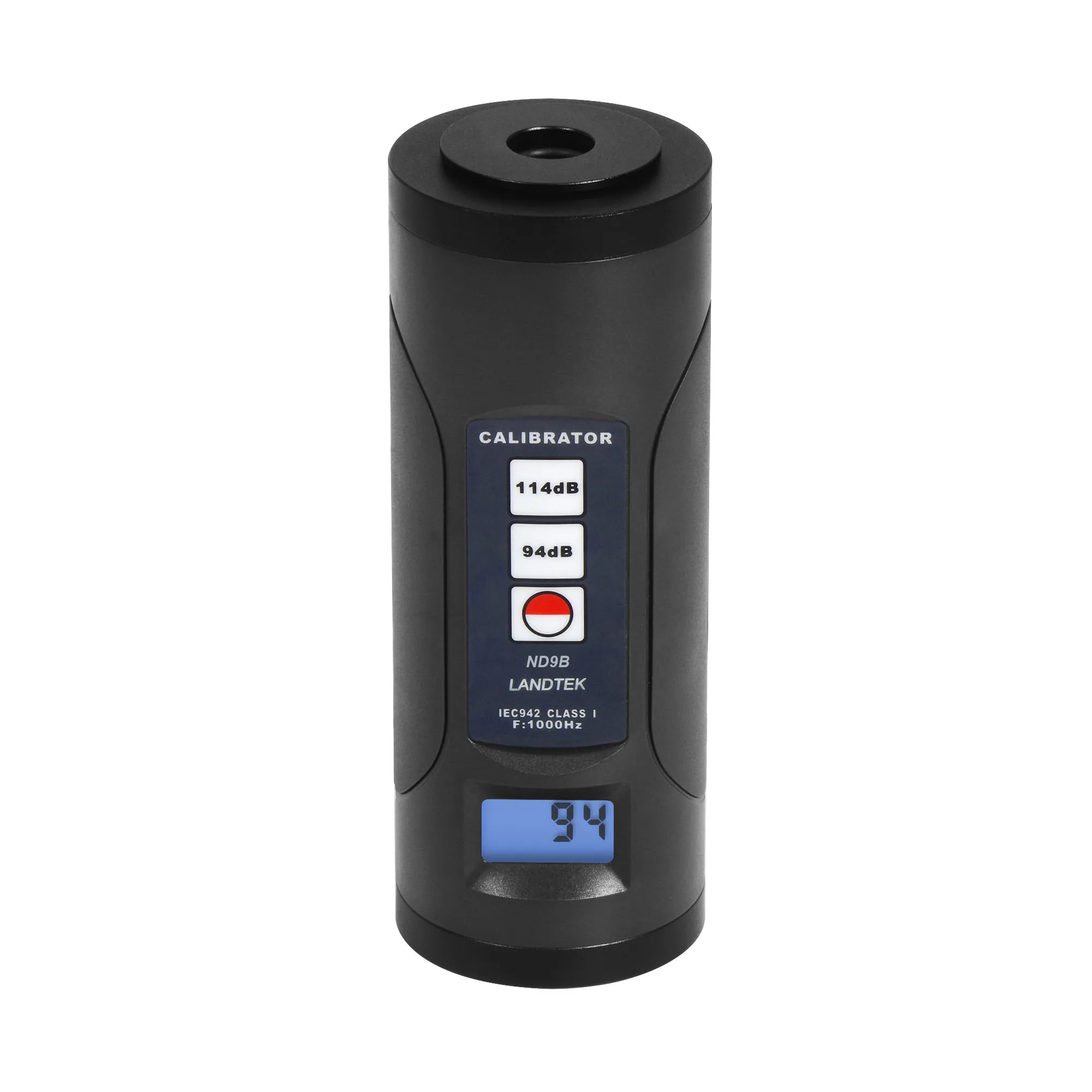 

ND-9 Sound Level Calibrator
