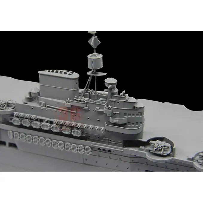Комплект моделей Flyhawk FH1116 1/700 HMS LLLUSTRIOUS 1940 комплект пластиковых моделей|Наборы для
