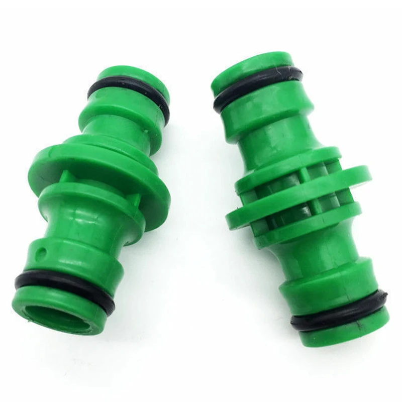 

9*17*50mm Connectors Plastic 1/2\" 2-Way Connector Water Joiner Connection