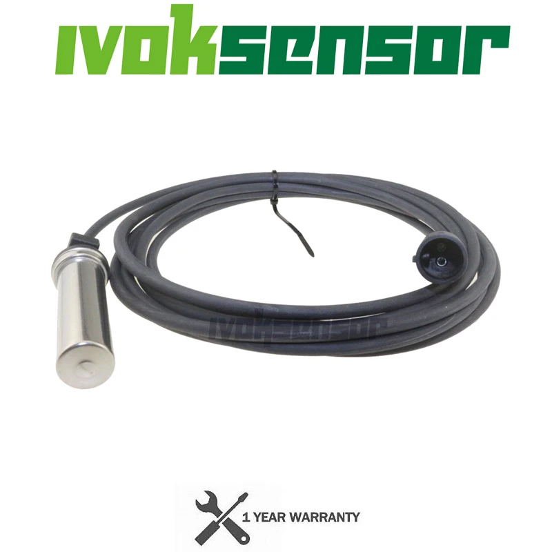 Датчик скорости колеса 4410359272 ABS датчик прямого расстояния L = 4 0 м для MB MERCEDES-BENZ Actros