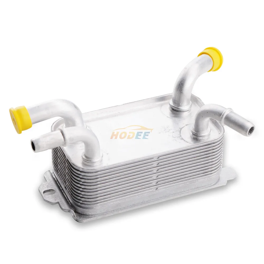 HODEE Brand Oil Cooler For Volvo C30 OE:30683022 / 30723129 30741956 | Автомобили и мотоциклы