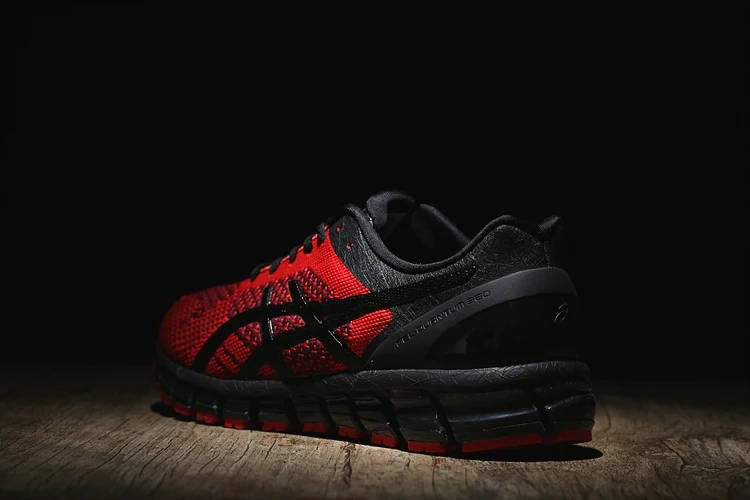 ASICS GEL-KAYANO, 360,, Новое поступление, устойчивая Мужская обувь для бега, ASICS, спортивная обувь, кроссовки для улицы, Walkng, для бега
